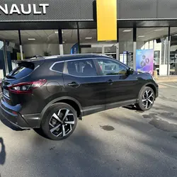 Nissan Qashqai 1.5 DCI 115CH TEKNA DCT 2019 occasion - Sannerville - photo 2/13