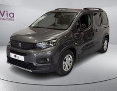 Peugeot Rifter Eckbolsheim