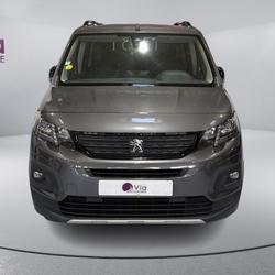 Peugeot Rifter BLUEHDI 130CH S&S STANDARD GT LINE EAT8 Eckbolsheim