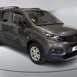 Peugeot Rifter BLUEHDI 130CH S&S STANDARD GT LINE EAT8 Eckbolsheim
