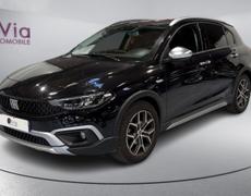 Fiat Tipo 1 Eckbolsheim