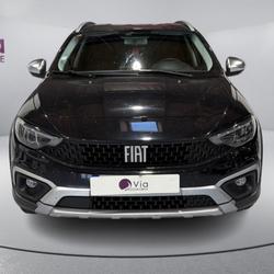 Fiat Tipo 1 1.0 FIREFLY TURBO 100CH S/S PACK Eckbolsheim