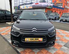 Citroen C4 Cactus Lescure-d'Albigeois
