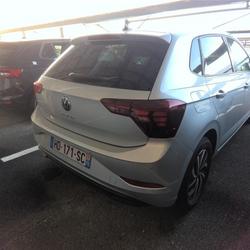 Volkswagen Polo 1.0 TSI 95 S&S BVM5 VW Edition Vannes