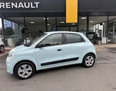 Renault Twingo 3