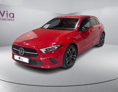 Mercedes Classe A Eckbolsheim
