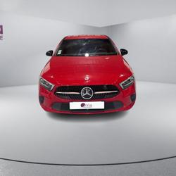 Mercedes Classe A 200 163CH PROGRESSIVE LINE 7G-DCT Eckbolsheim