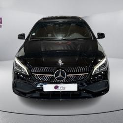 Mercedes CLA 250 FASCINATION 7G-DCT Eckbolsheim