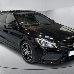 Mercedes CLA 250 FASCINATION 7G-DCT Eckbolsheim