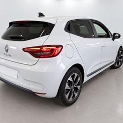 Renault Clio 5 Societe 1.0 TCE 90 EVOLUTION REVERSIBLE occasion - Chanas - photo 2/8