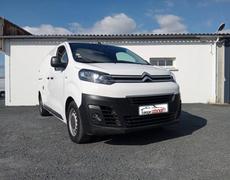Citroen Jumpy Saint-Georges-Montcocq