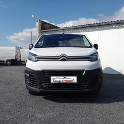 Citroen Jumpy 14 100&euro; HT M 2.0 BlueHDi 120ch Driver Saint-Georges-Montcocq