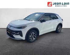 Volkswagen T-Roc Crolles