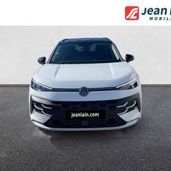 Volkswagen T-Roc T-Roc 1.5 eTSI EVO2 Hybrid 116 ch DSG7 Life Crolles