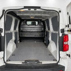 Peugeot Expert LONG 2.0 BLUEHDI 120 PREMIUM XL occasion - Chanas - photo 3/9
