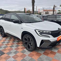 Renault Austral E-Tech Full Hybrid 200 TECHNO ESPRIT ALPINE Hayon Pack Safety ATTELAGE occasion - Lescure-d'Albigeois - photo 3/30
