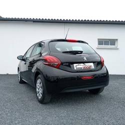Peugeot 208 societe 6 600&euro; HT 1.2 Essence 82ch Premium Pack Saint-Georges-Montcocq