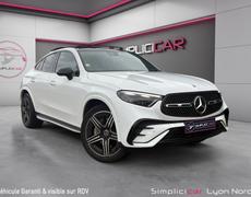 Mercedes GLC