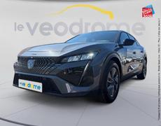 Peugeot 408 Illange