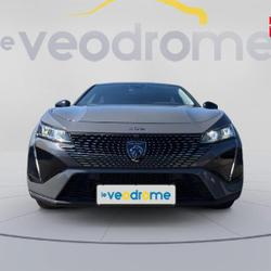 Peugeot 408 Hybrid 136ch Allure e-DCS6 Illange