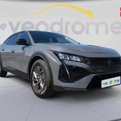 Peugeot 408 Hybrid 136ch Allure e-DCS6 Illange