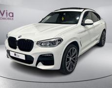 BMW X4 Eckbolsheim