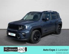 Jeep Renegade Lanester