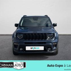 Jeep Renegade 1.3 TURBO T4 240 CH PHEV BVA6 4XE EAWD North Star Lanester