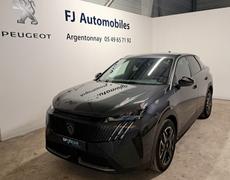 Peugeot 3008 Argentonnay