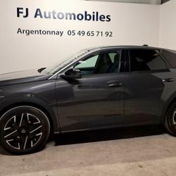 Peugeot 3008 1.2 HYBRID 145 E-DCS6 ALLURE Argentonnay