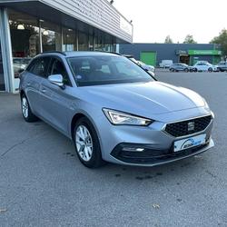 Seat Leon 1.0 eTSI 110 DSG S&S Business occasion - Redon - photo 2/15