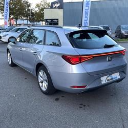 Seat Leon 1.0 eTSI 110 DSG S&S Business occasion - Redon - photo 3/15