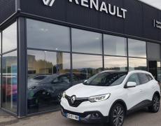Renault Kadjar Le Pouzin