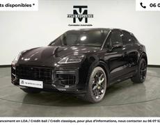 Porsche Cayenne Monistrol-sur-Loire