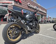 Honda Hornet Mougins