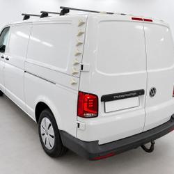 Volkswagen Transporter L2H1 2.0 TDI 110 3PL occasion - Mions - photo 2/8