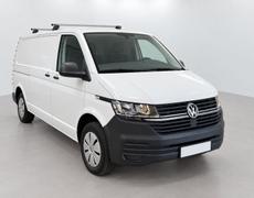 Volkswagen Transporter Chanas