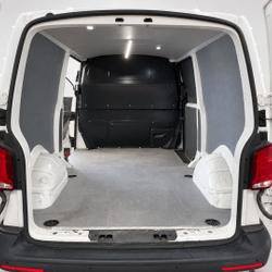 Volkswagen Transporter L2H1 2.0 TDI 110 3PL occasion - Chanas - photo 3/8