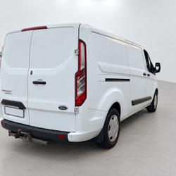 Ford Transit Custom 320 L2H1 2.0 TDCi 130 TREND occasion - Mions - photo 2/8