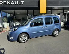 Renault Kangoo Sannerville