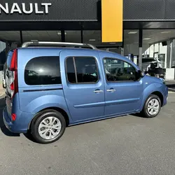 Renault Kangoo 1.5 BLUE DCI 115CH INTENS occasion - Sannerville - photo 2/13