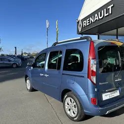 Renault Kangoo 1.5 BLUE DCI 115CH INTENS occasion - Sannerville - photo 3/13