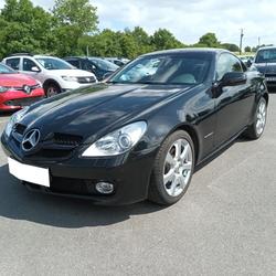 Mercedes SLK SLK 200 2LOOK Edition Kompressor Ch&acirc;tillon-en-Vendelais