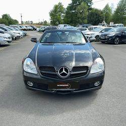 Mercedes SLK SLK 200 2LOOK Edition Kompressor Ch&acirc;tillon-en-Vendelais