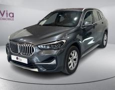 BMW X1 Eckbolsheim