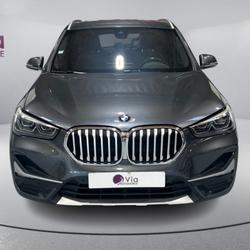 BMW X1 (F48) XDRIVE20DA 190CH XLINE Eckbolsheim