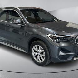 BMW X1 (F48) XDRIVE20DA 190CH XLINE Eckbolsheim