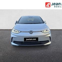 Volkswagen ID3 ID.3 204 ch Pro S Life Max Annecy