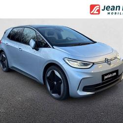 Volkswagen ID3 ID.3 204 ch Pro S Life Max Annecy