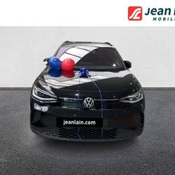 Volkswagen ID4 ID.4 286 ch Pro Life Max Fontaine